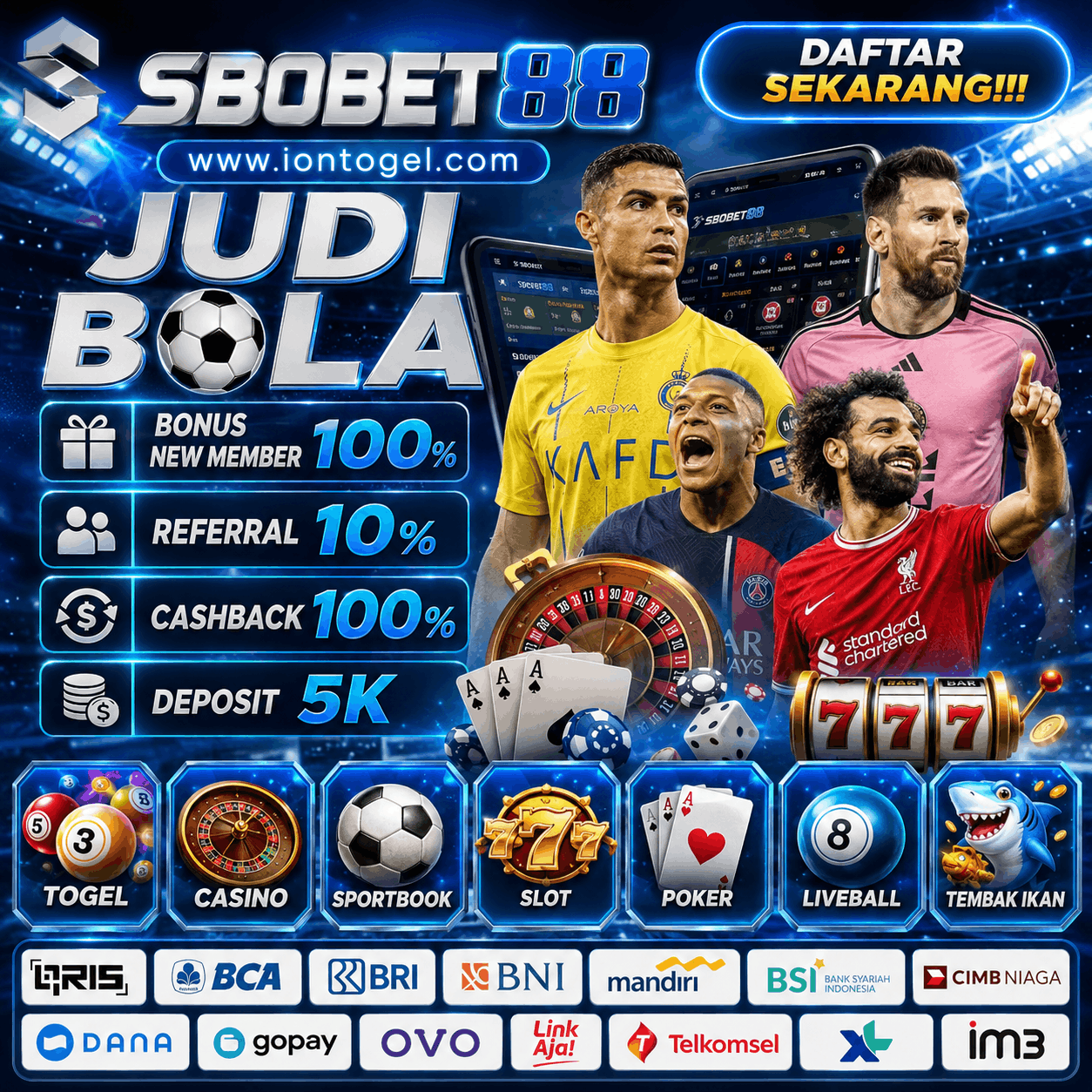 SBOBET88